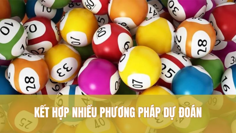 Khám Phá Lô Đề 1 Ăn 900 GO88: Mẹo Chơi Thắng Liên Tiếp 3 Kết hợp nhiều phương pháp dự đoán