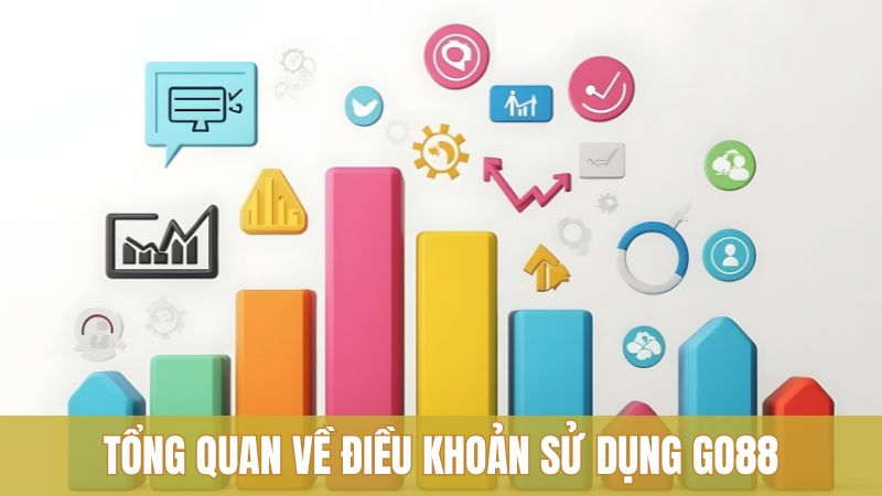 Điều khoản sử dụng 1 Tổng quan về điều khoản sử dụng tại cổng game Go88